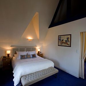 Chambre Supérieure Triple
